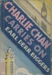 Charlie Chan Carries On. EARL DERR BIGGERS