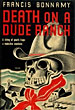 Death On A Dude Ranch FRANCIS BONNAMY