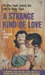 A Strange Kind Of Love LORD, SHELDON [LAWRENCE BLOCK]