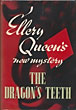 The Dragon's Teeth. ELLERY QUEEN