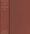 Arizona In Literature: A Collection Of The Best Writings Of Arizona Authors From Early Spanish Days To The Present Time MARY G. BOYER