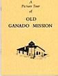 A Picture Tour Of Old Ganado Mission PRICE, THERESA, ROBERTA PINO, ET AL [EDITED BY TERENCE EGAN]