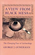 A View From Black Mesa. The Changing Face Of Archaeology GEORGE J. GUMERMAN