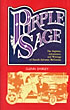 Purple Sage. The Exploits, Adventures, And Writings Of Patrick Sylvester Mcgeeney GLENN SHIRLEY