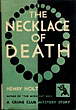 The Necklace Of Death HENRY HOLT