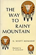 The Way To Rainy Mountain N. SCOTT MOMADAY