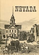 Nevada, The Centennial Of Statehood. An Exhibition In The Library Of Congress THE LIBRARY OF CONGRESS