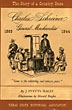 Charles Schreiner General Merchandise: The Story Of A Country Store. J. EVETTS HALEY