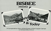 Bisbee, Arizona, Yesterday & …