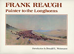 Frank Reaugh, Painter To …