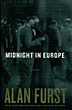 Midnight In Europe ALAN FURST