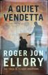 A Quiet Vendetta ROGER JON ELLORY - Image 3