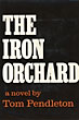 The Iron Orchard