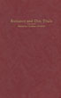 Romance And Dim Trails. A History Of Clay County DOUTHITT, KATHERINE CHRISTIAN (MRS J. W. [EDITOR-IN CHIEF]