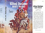 The Rebel Outlaw: Josey Wales FORREST CARTER - Image 8