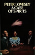 A Case Of Spirits. PETER LOVESEY