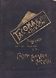 Tacoma Illustrated. Published Under The Auspices Of The Tacoma Chamber Of Commerce / (Title Page) Tacoma Illustrated. Published Under The Auspices Of The Tacoma Chamber Of Commerce. A Careful Compilation Of The Resources, Terminal Advantages, Institutions, Climate, Business, And Manufacturing Industries Of The "City Of Destiny" Tacoma Chamber Of Commerce