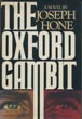The Oxford Gambit JOSEPH HONE