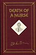 Death Of A Nurse. ED. MCBAIN