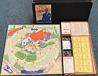 S. S. Van Dine's Great Detective Game. Philo Vance INC PARKER BROTHERS