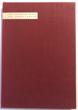 The Books Of The Colorado River & Grand Canyon, A Selective Bibliography FRANCIS FARQUHAR