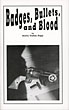 Badges, Bullets, And Blood. The Murder Of John Vaden By Ben Daniels. ANITA VADEN PAGE