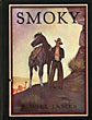 Smoky, The Cow Horse. Scribner Illustrated Classic Edition WILL JAMES