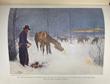 Smoky, The Cow Horse. Scribner Illustrated Classic Edition WILL JAMES - Image 2