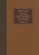 History Of The Cattlemen Of Texas. FARMER, DAVID [EDITOR].