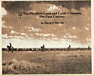 The Pitchfork Land And Cattle Company: DAVID J. MURRAH