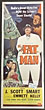 The Fat Man. Movie Poster INC UNIVERSAL PICTURES COMPANY