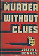 Murder Without Clues