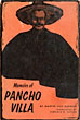 Memoirs Of Pancho Villa