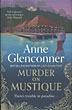 Murder On Mustique ANNE GLENCONNER