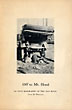 Off To Mt. Hood. An Auto Biography Of The Old Road IVAN M WOOLLEY