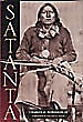 Satanta, The Life And Death Of A War Chief. ROBINSON, CHARLES M., III