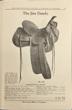 The Fred Mueller Saddle & Harness Company. Catalog 54 - 1928 THE FRED MUELLER SADDLE COMPANY, DENVER, COLORADO - Image 15