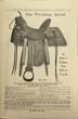 The Fred Mueller Saddle & Harness Company. Catalog 54 - 1928 THE FRED MUELLER SADDLE COMPANY, DENVER, COLORADO - Image 11