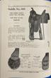 The Fred Mueller Saddle & Harness Company. Catalog 54 - 1928 THE FRED MUELLER SADDLE COMPANY, DENVER, COLORADO - Image 4