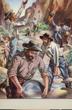 Apache Gold And Yaqui Silver. J. FRANK DOBIE - Image 2