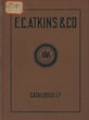 E. C. Atkins & …