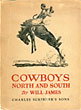 Cowboys North And South