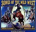 Songs Of The Wild …