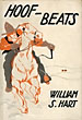 Hoofbeats. WILLIAM S. HART