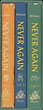 Never Again. Three Volume Set CLAYTON W. WILLIAMS