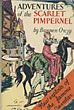 Adventures Of The Scarlet Pimpernel THE BARONESS ORCZY