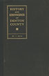 History And Reminiscences Of Denton County E. F. BATES