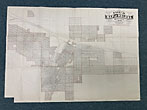Ide's Map Of Helena, Montana, 1888 REEDER, GEORGE K. & HELMICK, CHARLES W.