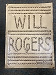 Will Rogers