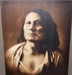 Original Photograph Of Lakota …